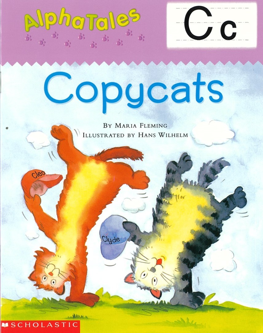 Copycats