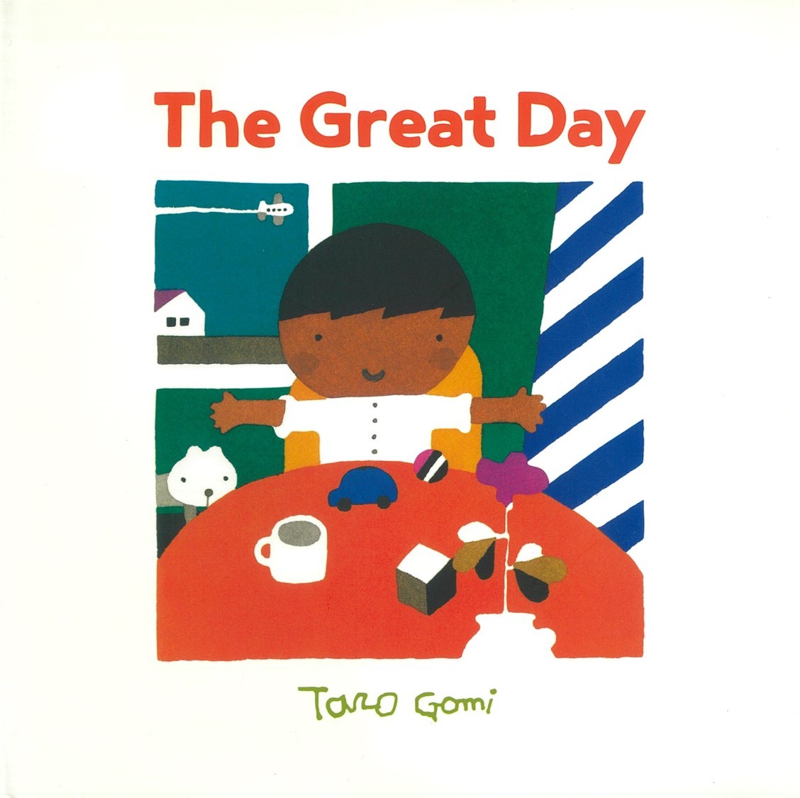 The Great Day 