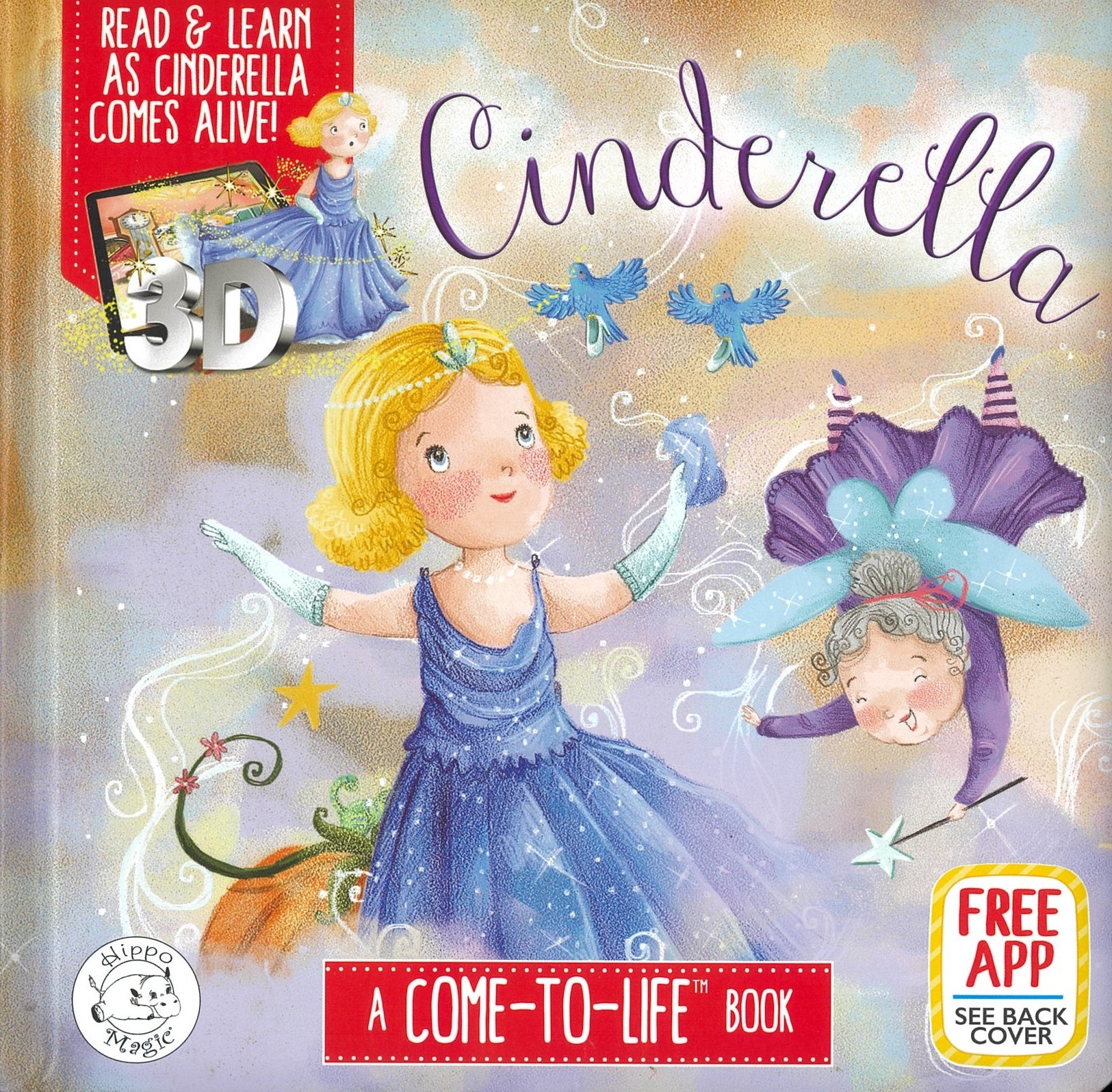 Cinderella