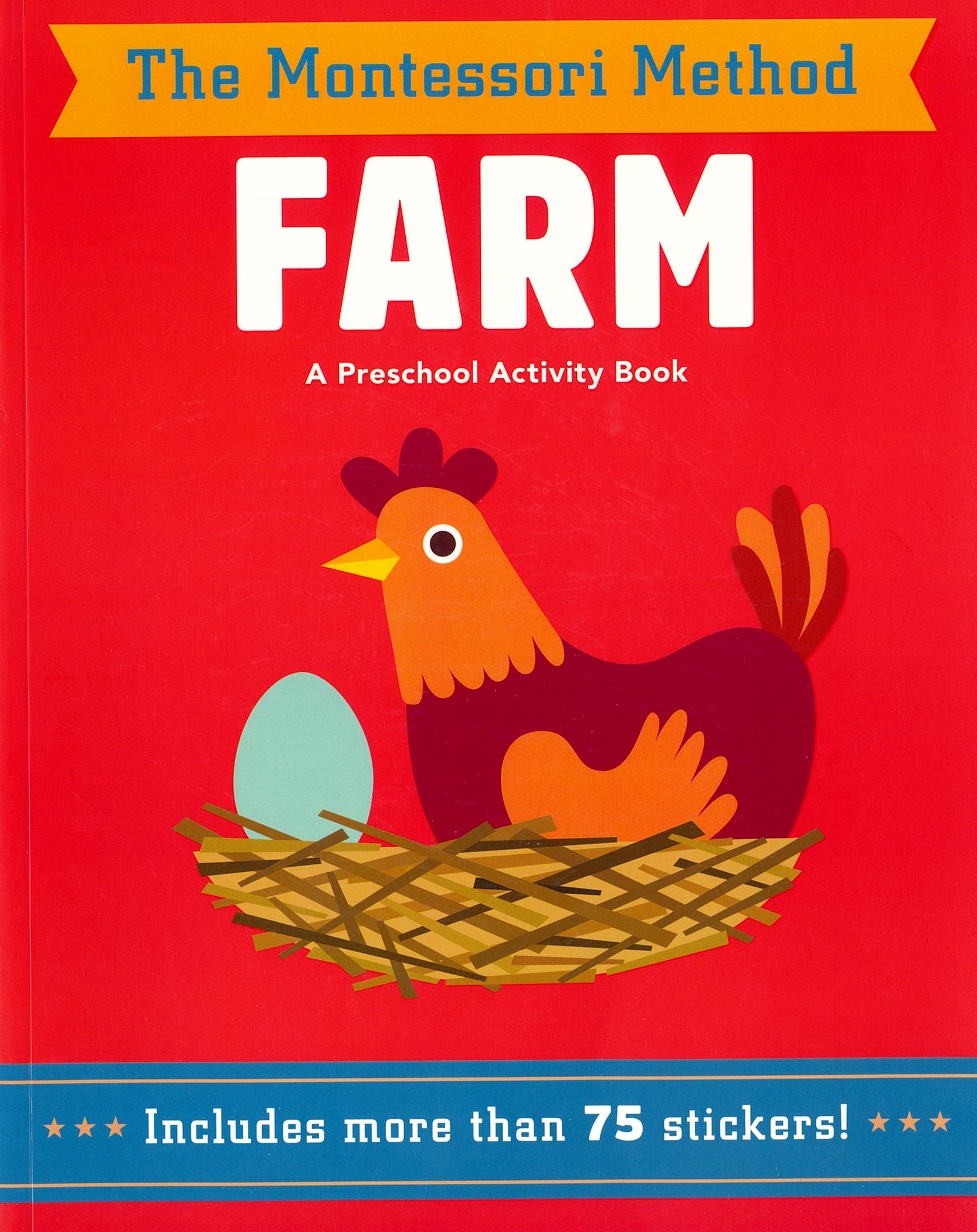 The Montessori Method:FARM