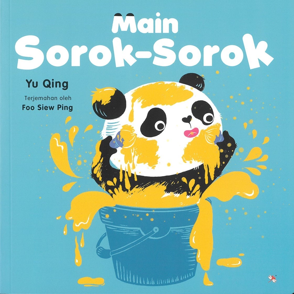 Main Sorok-sorok