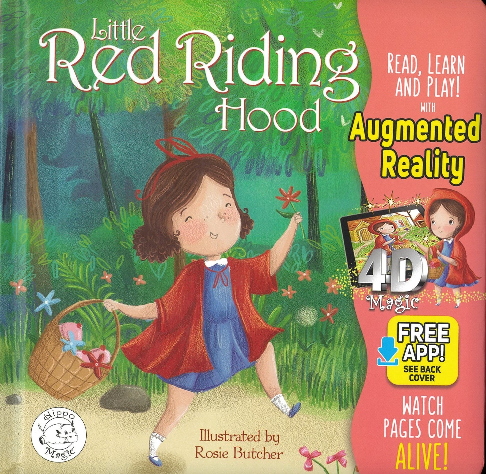 Little Red Riding Hood