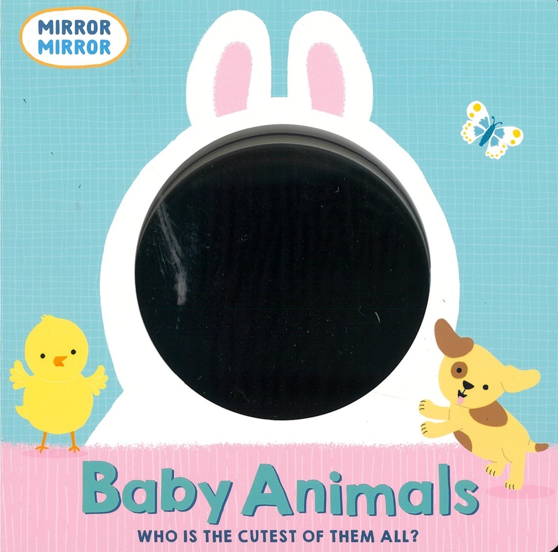 Baby Animals: Who is the cutest of them all?